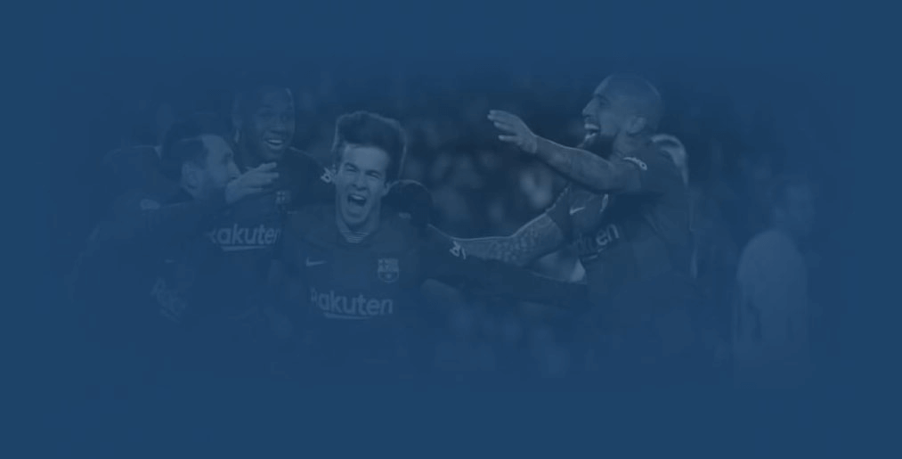 Fondo temático de casino en 1xbet