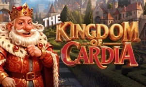 The Kingdom Of Cardiaâ„¢