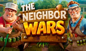 The Neighbor Warsâ„¢