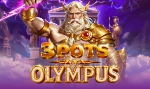 3 Potsâ„¢ Of Olympus