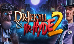 Dr. Jekyll and Mr. Hyde 2â„¢
