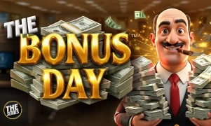 THE BONUS DAYâ„¢