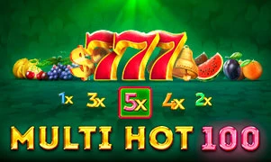 Multi Hot 100