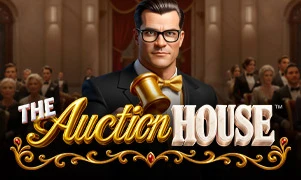 The Auction Houseâ„¢