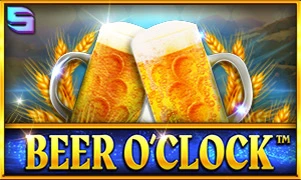 Beer O'Clockâ„¢